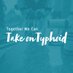 Take on Typhoid (@PreventTyphoid) Twitter profile photo