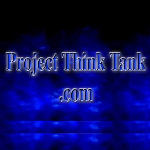 ProjectThinkTank.Comさんのプロフィール画像