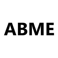 ABME(@ABMEjournal) 's Twitter Profile Photo