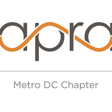 Apra Metro DC is a local chapter of Apra International, an international organization for people interested in the field of prospect research.