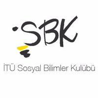 İTÜ Sosyal Bilimler (@itusbk) Twitter profile photo