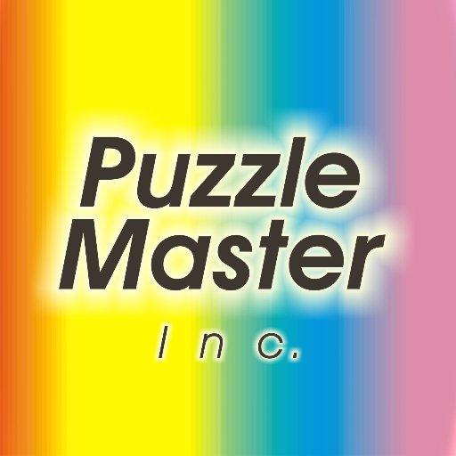 Puzzle Master is a Canadian distributor of wood puzzles, metal & wire brain teasers, jigsaws, rotationals, Rubiks cubes, games, toys & much more.