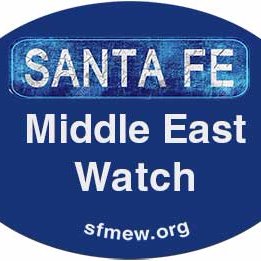 To inform the Santa Fe, NM community re: Israel and the Middle East, counteract deceptive criticism of Israel, & empower pro-Israel advocates.