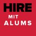 Hire MIT Alumni (@HIREMITALUMS) Twitter profile photo