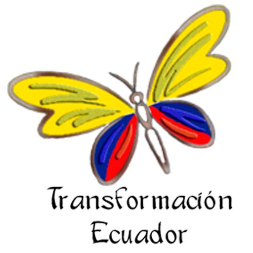 Transformación Ecuador es un diseño del Padre para traer liberación y restauración a nuestra nación.