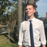 Cole Harvey (@coletharvey3) 's Twitter Profile