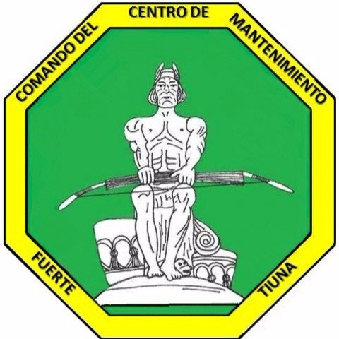 Centro de Mantenimiento del Fuerte Militar ''Tiuna''