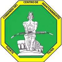 Centro de Mantenimiento del Fuerte Militar Tiuna(@CEMAFUERTETIUNA) 's Twitter Profile Photo