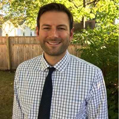 R_Wagner07's profile picture. Husband, Father and Avon High School Principal