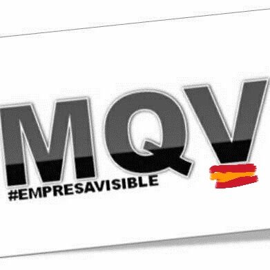 Si no eres visible a tu público objetivo, no existes. Te ayudamos a ser una #empresavisible en medios de comunicación #prensa #radio #blogs #rrss