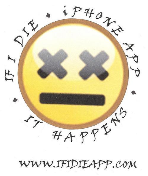 ifidieapp's profile picture. I have come to grips with the possibility and wiped the last tear from my eyes I love all who are positive in the event of my demise. -Tupac