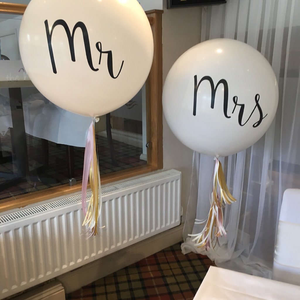 Offering balloons for any occasion however big or small..... Contact Vikki Levick 07972313501 info@vixiejballoons.co.uk