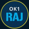 ok1raj's profile picture. Elektrotechnický a radioamatérský klub skautského střediska ⚜️ Dvojka Praha