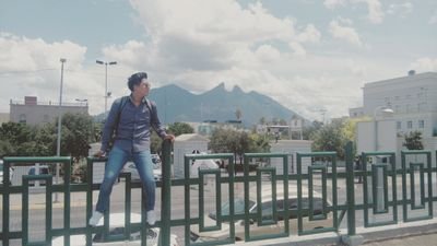 Roberto53428781's profile picture. Sonreir ante lo complicado