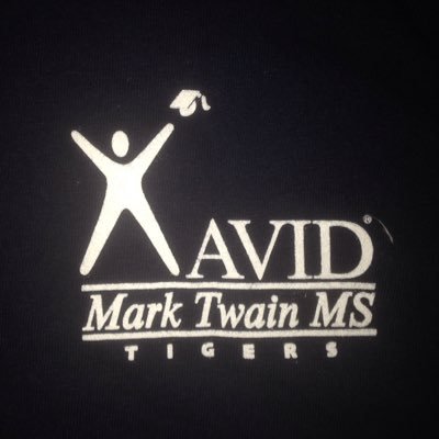 AVID counselor at Mark Twain MS, Alexandria VA