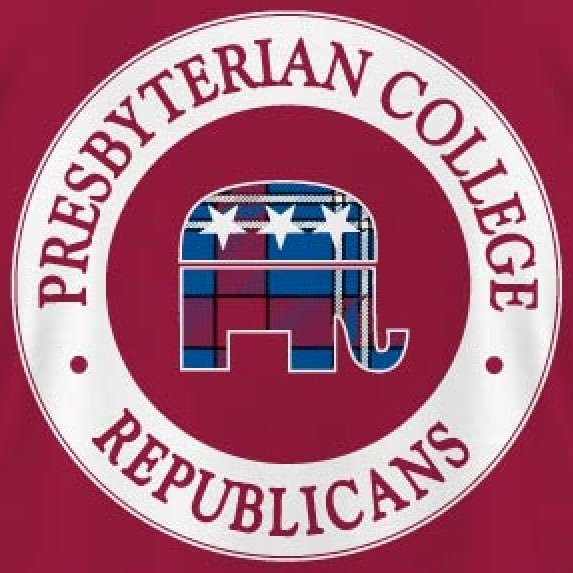 Presbyterian College Republicans | Chapter of @SCFedCRs | Follow us on Insta @PresbyCR & like us on FB @PresbyCR.
