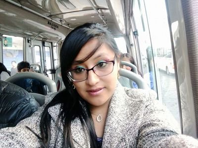 HuarIzlia's profile picture. geotecnia