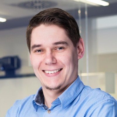 Husband and father. MS SQL Server enthusiast. Works for CAE as a Senior Engineering Manager leading the Database Reliability Engineering team.