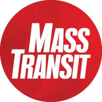Mass Transit magazine(@MassTransitmag) 's Twitter Profile Photo
