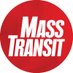 Mass Transit magazine (@MassTransitmag) Twitter profile photo