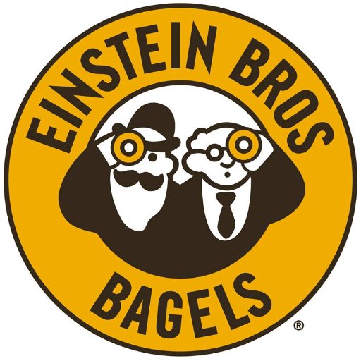 Official Twitter for Einstein Bros. Bagels - BreakFASTER without an app: Order now ⤵