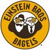 Einstein Bros. Bagels (@EinsteinBros) Twitter profile photo