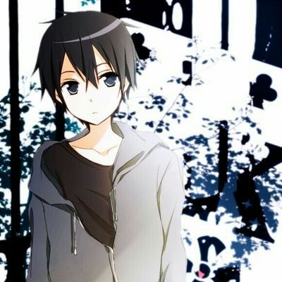 ❤Kirito❤さんのプロフィール画像