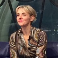 Lucy Kellaway(@lucykellaway) 's Twitter Profile Photo