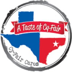 Join us at A TASTE OF CY-FAIR - a fun-filled event that includes food, wine, beer, music, & more. Proceeds benefit Cy-Hope. Visit the website for more details.