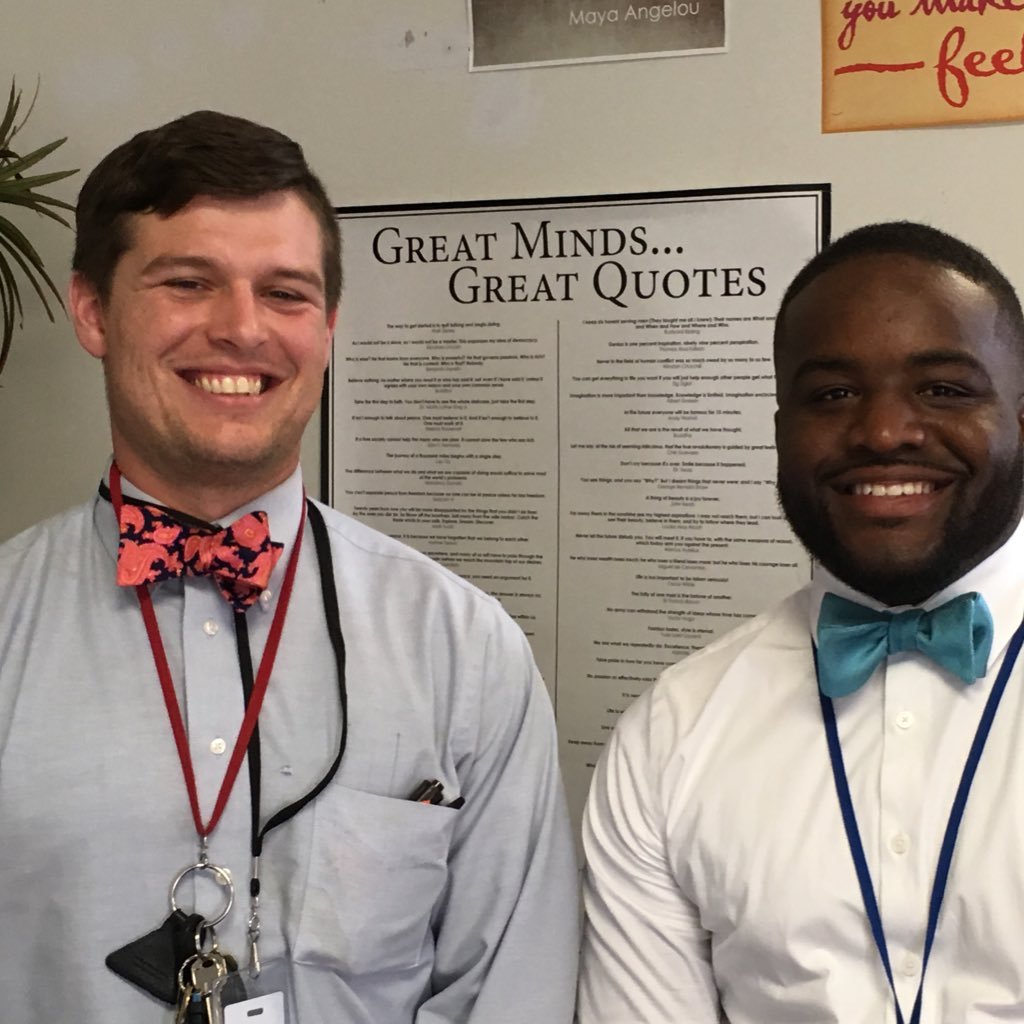 Mrdsclass33's profile picture. happy husband, teacher, constant learner, runner, lifeguard, Harry Potter, #TLAP, crockpot enthusiast, follow my blog at https://t.co/E6y1CZ1nXW