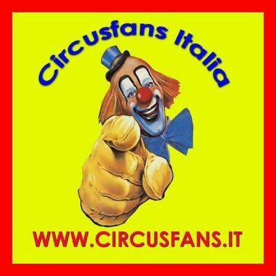 circusfans_ita Profile Picture