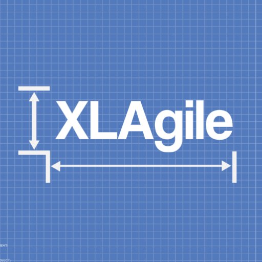 xlagile's profile picture. Think Different. Think Agile.
Your Prime Source for #Agile #News #ScrumMaster #ProductOwner #Dev #AgileCoach #XP #Lean #Scrum