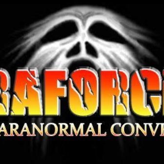 ParaforceUK is one of the biggest paranormal/supernatural conventions running in the UK. Follow us for more information on upcoming events :) #ParaforceUK