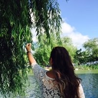 Eda (@neosalome) 's Twitter Profile