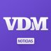 VDM Noticias (@vdmnoticias) Twitter profile photo VDM Noticias (@vdmnoticias) Twitter profile photo