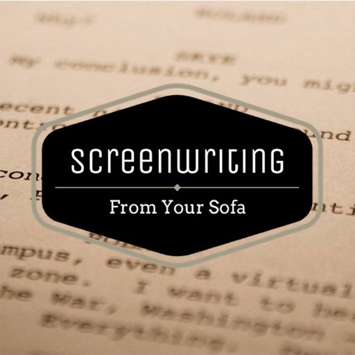 A fun and affordable modular #screenwriting #course from @courier12film. First Module is Free. Coz we're nice like that.