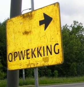 voor iedereen die naar opwekking gaat!