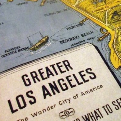 News and commentary about government and politics in Los Angeles.