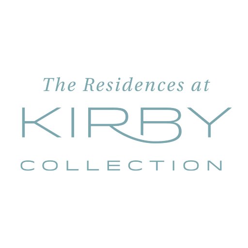 The Residences at Kirby Collection is carefully curated destination that delivers a lifestyle of simple elegance to residents, professionals and shoppers.