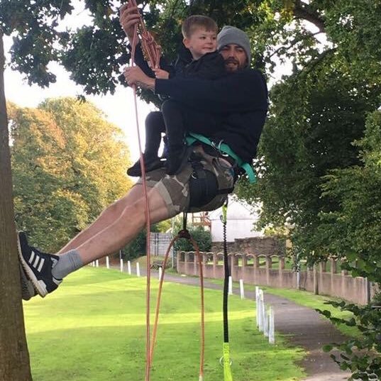 ntjenko1990's profile picture. 