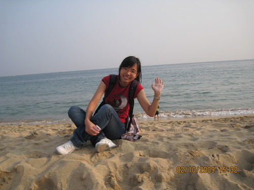 I'm now in Korea cause of SUPERJUNIOR! and maybe I will realize my dream this weekend!