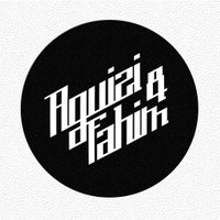 Aguizi & Fahim (@aguiziandfahim) 's Twitter Profile