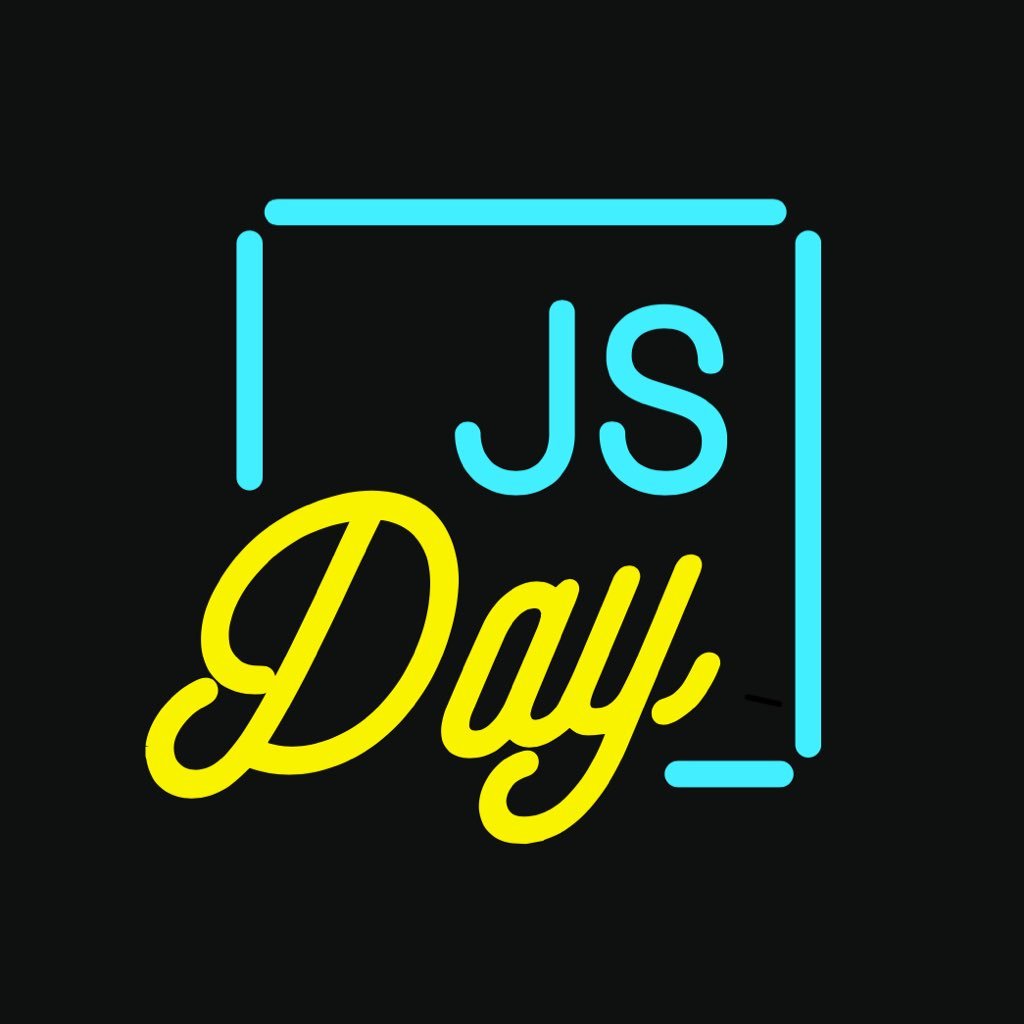 Community driven JavaScript event in Montevideo, Uruguay. Follow us to be up to date!