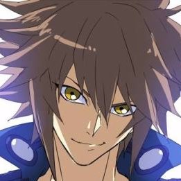 Youre lucky enough to be lookin' at the future king of games here. {21+}