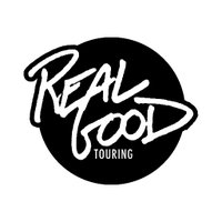 Real Good Touring (@realgoodtouring) 's Twitter Profile Photo Real Good Touring (@realgoodtouring) 's Twitter Profile Photo