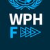 Women's Peace & Humanitarian Fund (@wphfund) Twitter profile photo