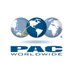 PAC Worldwide (@pacww) Twitter profile photo PAC Worldwide (@pacww) Twitter profile photo