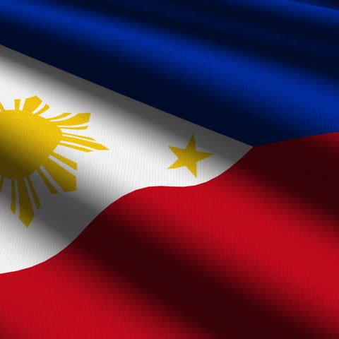 Republic of the Philippines, ROBLOX Ro-Nation, not associated with the Philippines in any manner in real life.