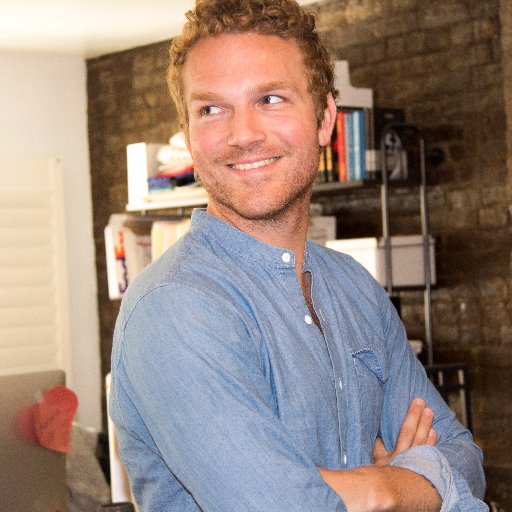 Happy Warrior. A high-powered mutant of some kind never even considered for mass production. Curr. @lowercarbon. Founding Team: @InvestTrident, @HelloAlfred.