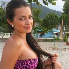 Claudiafer47's profile picture. You cannot judge a book by its cover...